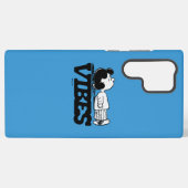 Erdnüsse | Lucy Vibes Samsung Galaxy Hülle (Rückseite (Horizontal))