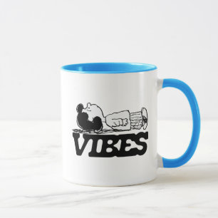 Erdnüsse   Lucy Vibes Tasse