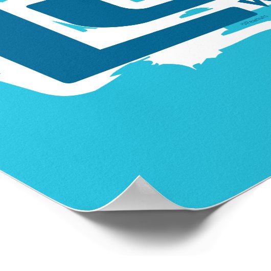 Erdnüsse | Lucy Wer sagt, ich bin Crabby? Poster (Ecke)