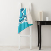 Erdnüsse | Lucy Wer sagt, ich bin Crabby? Sherpadecke (Beispiel)