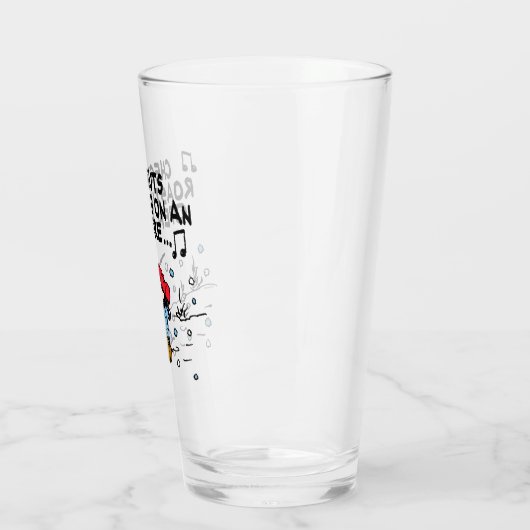 Erdnüsse | Lucy's Chestnut Roasting Glas (Links)