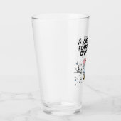 Erdnüsse | Lucy's Chestnut Roasting Glas (Rechts)