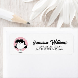 Erdnüsse   Lucy's Faces