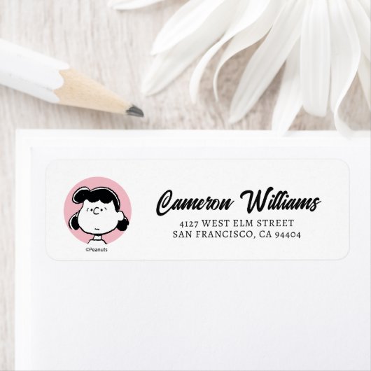 Erdnüsse | Lucy's Faces (Insitu)