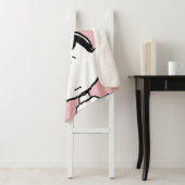 Erdnüsse | Lucy's Faces Sherpadecke (Beispiel)