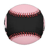 Erdnüsse | Lucys Gesichter Baseball (Vorderseite)