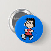 Erdnüsse | Marcie Button (Vorne & Hinten)