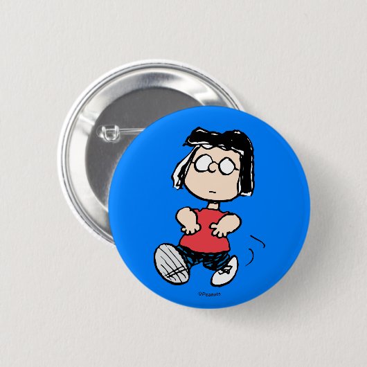 Erdnüsse | Marcie Button (Vorne & Hinten)