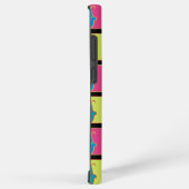 Erdnüsse | Moderner Pop Art Charlie Brown Samsung Galaxy Hülle (Rechte Seite)