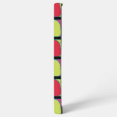 Erdnüsse | Moderner Pop Art Charlie Brown Samsung Galaxy Hülle (Linke Seite)