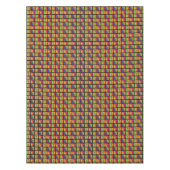 Erdnüsse | Moderner Pop Art Snoopy Tischdecke (Vorderseite)