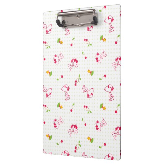 Erdnüsse | Muster für Snoopy und Holzfaser Klemmbrett (Links)