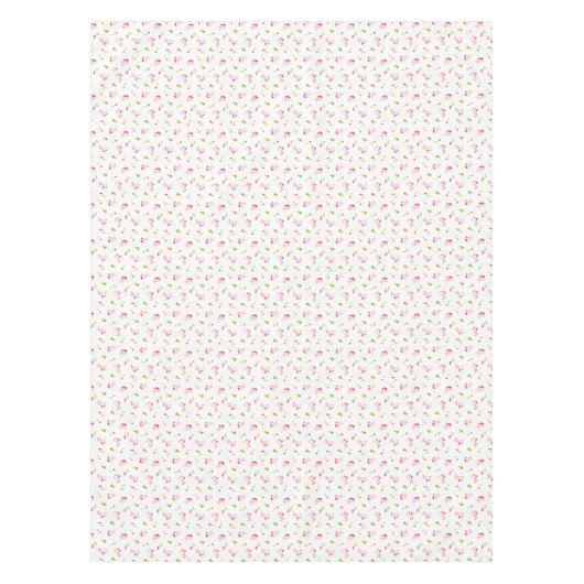 Erdnüsse | Muster für Snoopy und Holzfaser Tischdecke (Vorderseite)