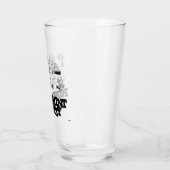 Erdnüsse | Peppermint Patty Glas (Links)