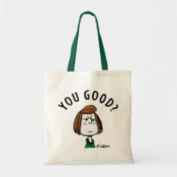 Erdnüsse | Peppermint Patty Sie gut?