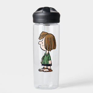 Erdnüsse Peppermint Patty Trinkflasche