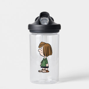 Erdnüsse Peppermint Patty Trinkflasche