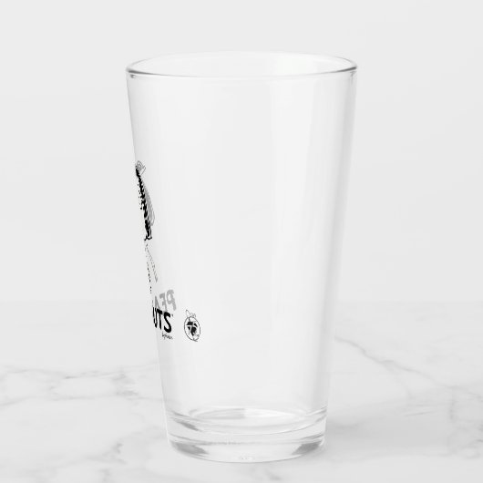 Erdnüsse Persistenz | Marcie Glas (Links)