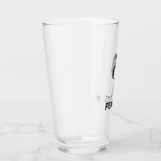 Erdnüsse Persistenz | Marcie Glas (Rechts)