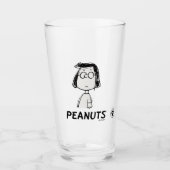 Erdnüsse Persistenz | Marcie Glas (Vorderseite)