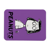 Erdnüsse Persistenz | Marcie Magnet (Horizontal)