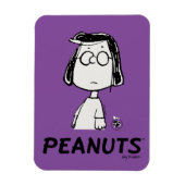 Erdnüsse Persistenz | Marcie Magnet (Vertikal)