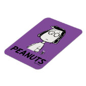 Erdnüsse Persistenz | Marcie Magnet (Linke Seite)