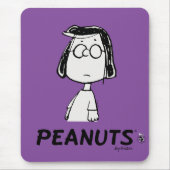 Erdnüsse Persistenz | Marcie Mousepad (Vorne)