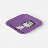 Erdnüsse Persistenz | Marcie Pappteller (Gewinkelt)