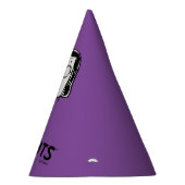 Erdnüsse Persistenz | Marcie Partyhütchen (Rechts)