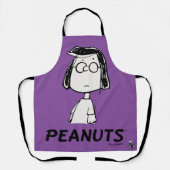 Erdnüsse Persistenz | Marcie Schürze (Vorderseite)