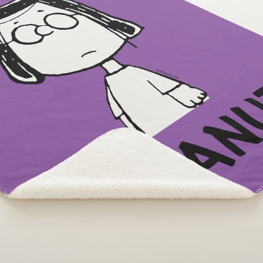 Erdnüsse Persistenz | Marcie Sherpadecke (3/4)