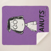 Erdnüsse Persistenz | Marcie Sherpadecke (Vorderseite (Horizontal))