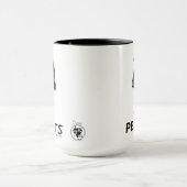 Erdnüsse Persistenz | Marcie Tasse (Zentrum)