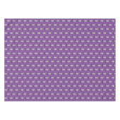 Erdnüsse Persistenz | Marcie Tischdecke (Vorderseite (Horizontal))