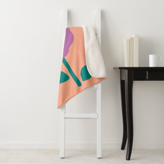 Erdnüsse | Pfeifen für Snoopy und Holz-Blume Sherpadecke (Beispiel)