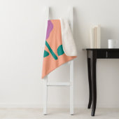 Erdnüsse | Pfeifen für Snoopy und Holz-Blume Sherpadecke (Beispiel)