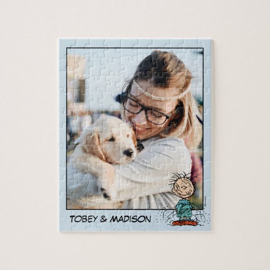 Erdnüsse | Pigment | Foto hinzufügen Puzzle (Vertikal)