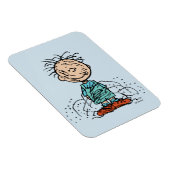 Erdnüsse | Pigment Magnet (Rechte Seite)