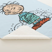 Erdnüsse | Pigment Sherpadecke (3/4)