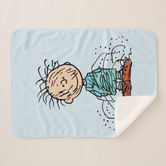 Erdnüsse | Pigment Sherpadecke (Vorderseite (Horizontal))