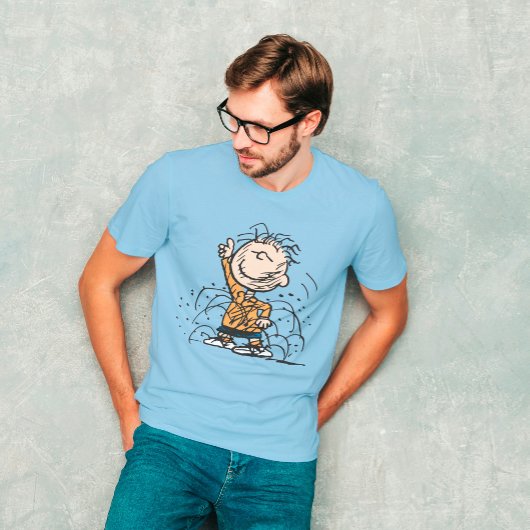 Erdnüsse | Pigpen Dancing Tri-Blend Shirt