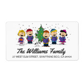 Erdnüsse | Rund um den Weihnachtsbaum (Vorne)