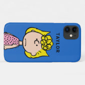 Erdnüsse | Sally Brown Case-Mate iPhone Hülle (Rückseite (Horizontal))