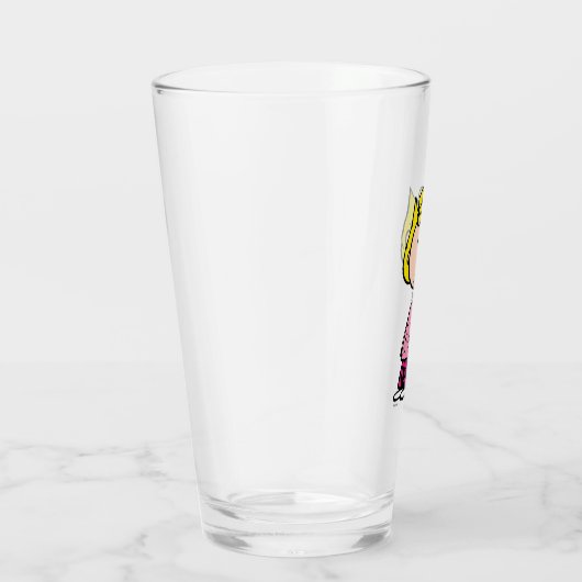 Erdnüsse | Sally Brown Glas (Rechts)