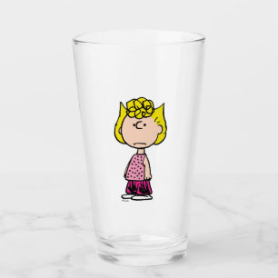 Erdnüsse   Sally Brown Glas