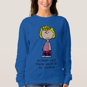 Erdnüsse  Sally Brown Sweatshirt