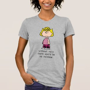 Erdnüsse   Sally Brown T-Shirt