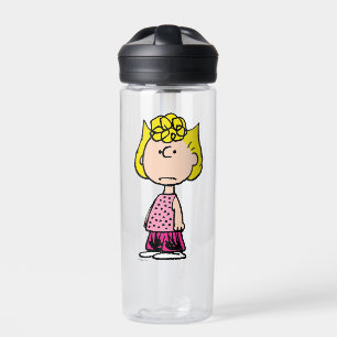 Erdnüsse Sally Brown Trinkflasche