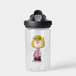 Erdnüsse Sally Brown Trinkflasche